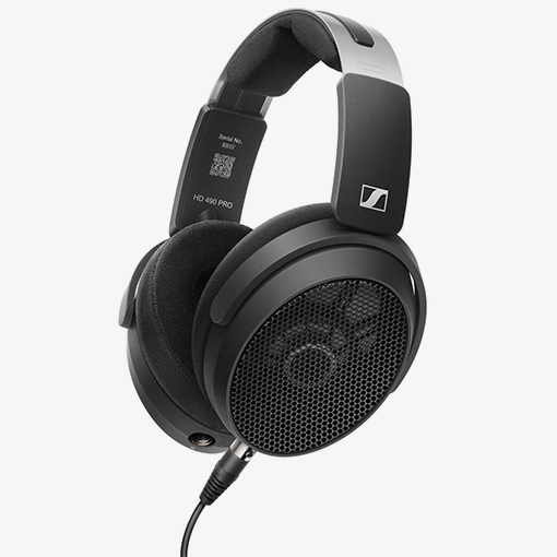 SENNHEISER HD 490 PRO